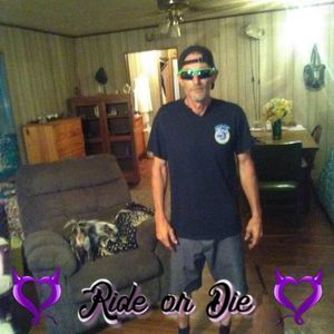 Meet your Posher, Bruce